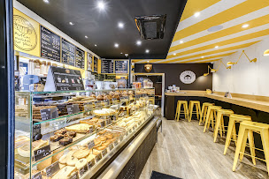 Photo n°75 de Columbus Café & Co à Quimper ()