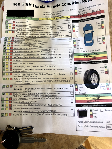 Used Car Dealer «JW Car Sales Inc», reviews and photos, 3295 Wall Ave, Ogden, UT 84401, USA