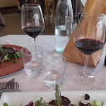 Photo n°3 de l'avis de Alessia.e fait le 21/10/2023 à 19:05 sur le  Trattoria Cacciatore Cucina del Lago d'Iseo e Valcamonica à Sulzano