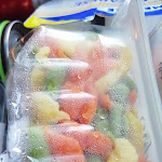 Photo n°1 de l'avis de Cindy. fait le 25/08/2021 à 17:04 sur le  Alìper supermercati - Cusinati di Tezze à Tezze sul Brenta