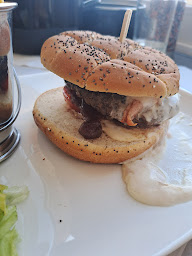 Photo n°13 de La Goelette à Boulogne-sur-Mer ()