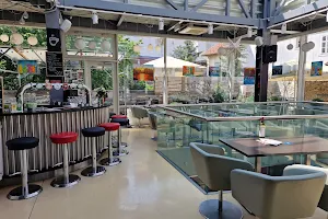 Museum Cafe image