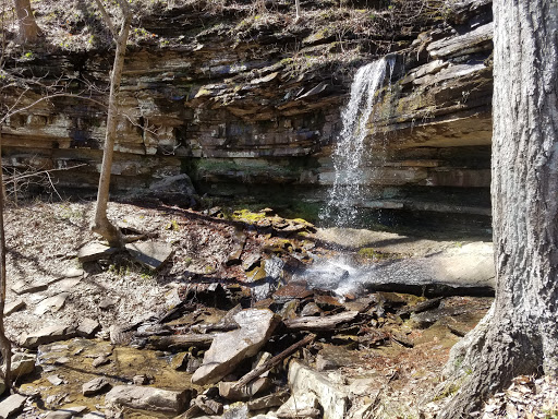 Cumberland Trail