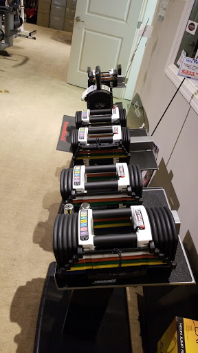 Exercise Equipment Store «Sacramento Exercise Equipment Center Inc», reviews and photos, 5400 Date Ave, Sacramento, CA 95841, USA