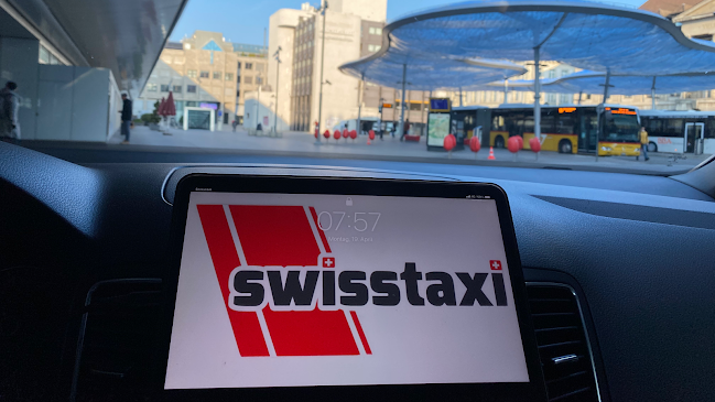 SWISS TAXI AARAU