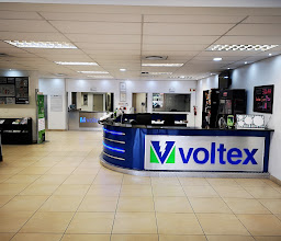 Voltex - Pretoria photo