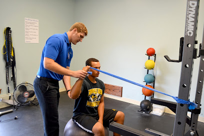 CSSMCW Physical Therapy