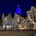 Photo n°3 de l'avis de Stefan.r fait le 23/06/2022 à 09:26 sur le  Hotel NH Leipzig Zentrum à Leipzig