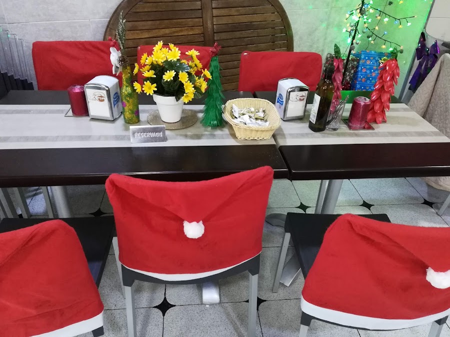 BAR LA PAZ