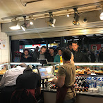 Photo n°5 de l'avis de Murat.z fait le 30/03/2017 à 15:11 sur le  DönerTreff à Munich