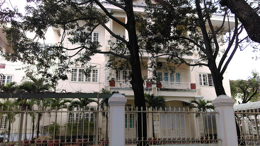 Quỹ Đầu tư Phát triển Tp. Đà Nẵng (DDIF)
