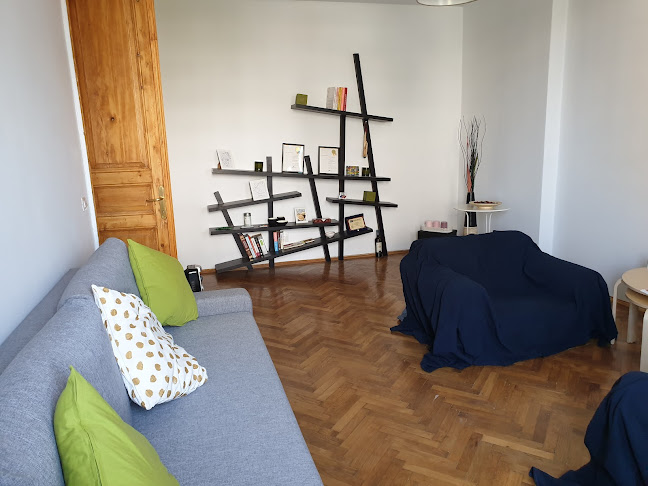 Cabinet Psiholog Viviana Andone