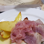 Photo n°4 de l'avis de Giovanni.u fait le 31/01/2020 à 10:22 sur le  Osteria Mercede à Palermo