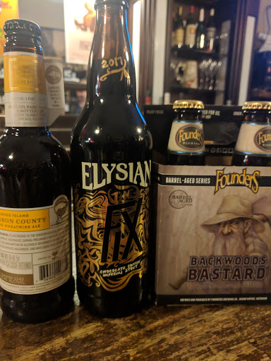 Wine Store «Market Wines», reviews and photos, 128 W Elder St, Cincinnati, OH 45202, USA