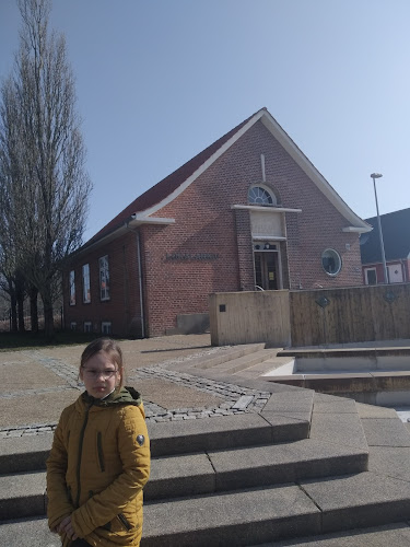 Vinderup Historiske Arkiv - Museum