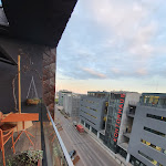 Photo n°5 de l'avis de Frank. fait le 17/01/2020 à 21:12 sur le  LINDLEY LINDENBERG à Frankfurt