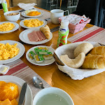 Photo n°8 de l'avis de Qimei.a fait le 26/03/2023 à 14:51 sur le  Pousada Forte Angra do Heroísmo à Angra do Heroísmo