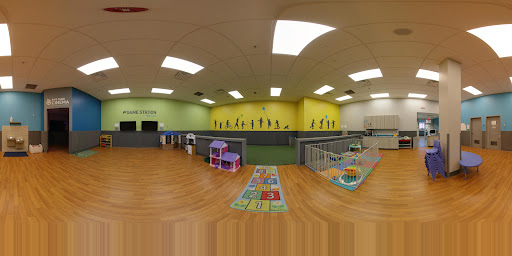 Gym «Chuze Fitness», reviews and photos, 4343 N Oracle Rd #173, Tucson, AZ 85705, USA