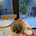 Photo n°2 de l'avis de alinoutsss. fait le 10/05/2023 à 18:36 sur le  Coce - Brace e Cucina d'Abruzzo à Pescara