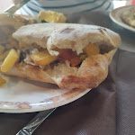 Photo n°3 de l'avis de Cristina.a fait le 25/06/2022 à 17:28 sur le  Friend'S Food di Angelo Tiano à Bacoli