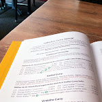 Photo n°5 de l'avis de Christoph.e fait le 05/08/2022 à 15:29 sur le  Kurkuma Indisches Restaurant à Reutlingen