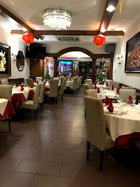 Atmosphère du Restaurant chinois Jin Jiang à Marseille - n°10
