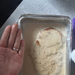 Photo n°2 de l'avis de Melanie.e fait le 21/10/2023 à 16:14 sur le  Restaurant La Garda Moers à Moers