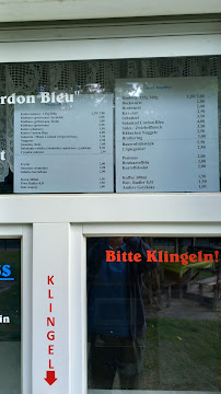 Restaurant Manni‘s Grillimbiss à Vogelsang-Warsin (la carte)