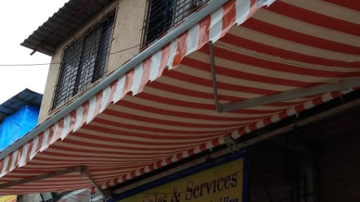 SUNVIBES AWNINGS & CANOPIES
