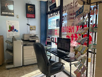The Postal Solution & Notary Express - Photo 4 - Car repair in El Paso, TX, El Paso
