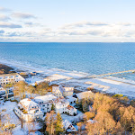 Photo n°4 de l'avis de Maik.u fait le 11/11/2021 à 20:08 sur le  Hotel & Restaurant Haus Am Meer à Graal-Müritz