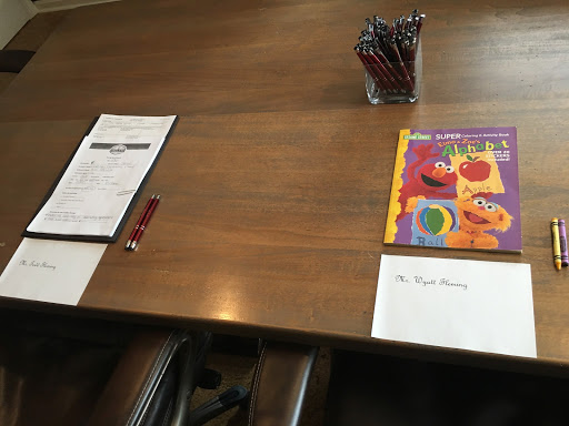 The Fireland Title Group, LLC, 85 S Main St #G, Hudson, OH 44236, Title Company