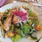 Photo n°2 de l'avis de Todor.i fait le 07/01/2023 à 20:32 sur le  Fritz Mitte Fine Food - Schlossgasse 🥇 à Jena