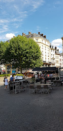 Photo n°15 de ETIENNE Coffee & Shop Rouen à Rouen ()