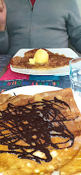 Photo n°96 de LE P'TIT Mousse Fouesnant RESTAURANT CRÊPERIE à Fouesnant ()