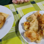 Photo n°5 de l'avis de stefano.e fait le 21/06/2021 à 09:03 sur le  Ristorante Trattoria da Rosa à Castellaccio