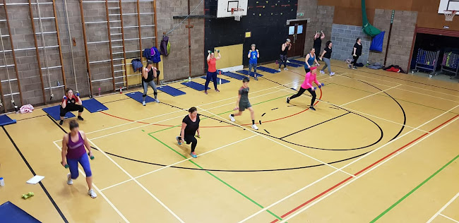 Reviews of Builth Wells Sports Centre in Glasgow - Sports Complex