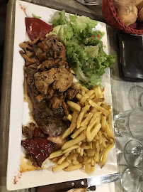 Steak du Restaurant La Féria à Gujan-Mestras - n°5