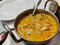 Curry du Restaurant indien Taj Mahal à Pau - n°4