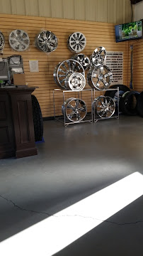 Wheel Source - Photo 5 - Car repair in Columbia, SC, Columbia
