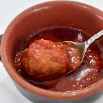 Photo n°6 de l'avis de LA. fait le 06/01/2024 à 21:13 sur le  Lo Shangrila' Da Vincenzina à Borrello