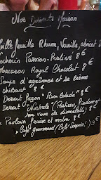 Photo n°10 de U Paradisu à Rogliano ()