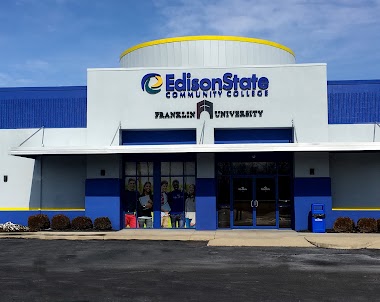 Edison State Community College At Troy