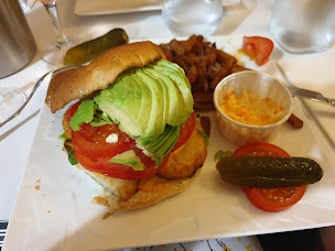 Photo n°81 de Le Sixties Café à Marcoussis ()