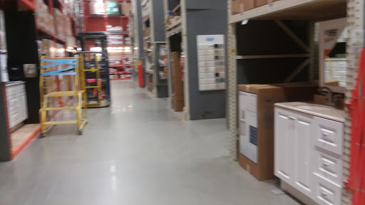 Home Improvement Store «The Home Depot», reviews and photos, 1570 U.S. 9, Wappingers Falls, NY 12590, USA