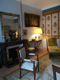 Photo n°126 de Le Domaine de Mestré, The Originals Relais (Relais du Silence) à Fontevraud-l'Abbaye ()