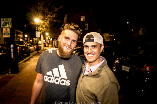 Lounge «Flask Lounge», reviews and photos, 117 Spring St, Portland, ME 04101, USA