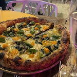 Photo n°3 de l'avis de Giova. fait le 13/04/2024 à 07:11 sur le  Tentami Pizzeria à Rho