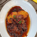 Photo n°12 de l'avis de Roland.o fait le 03/08/2022 à 20:26 sur le  Restaurant Oberwirt à Chieming