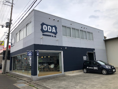 織田建設株式会社 ODA